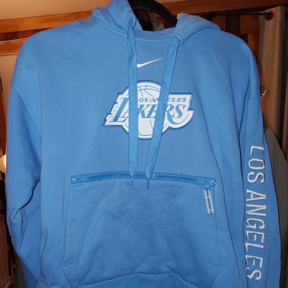 Lakers hoodie